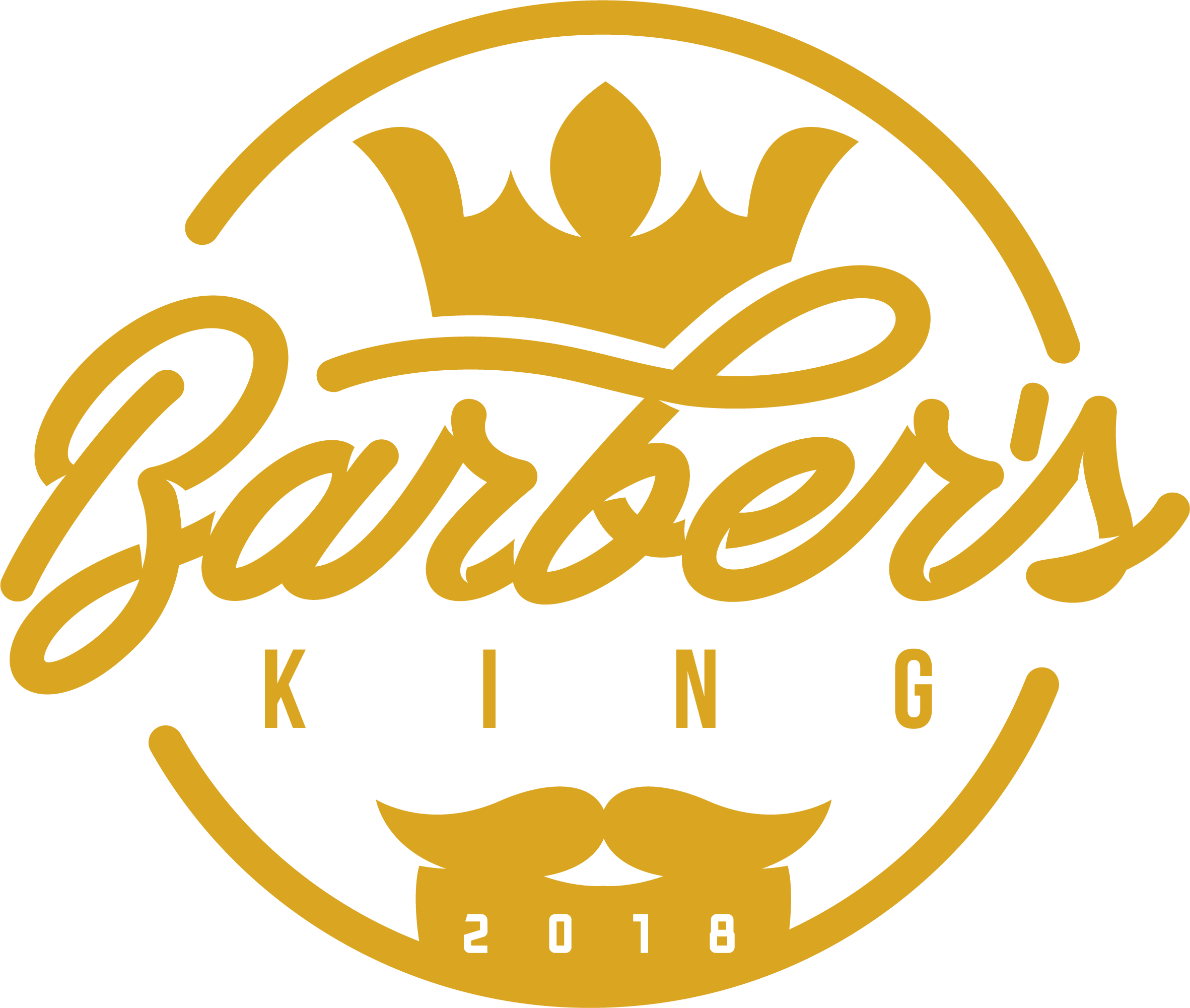 Barber’s King
